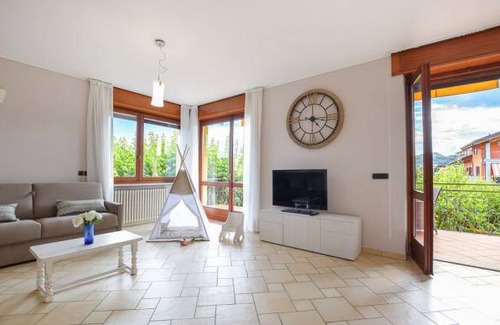 Gozzano Casa | 2 bedroom accommodation in Gozzano