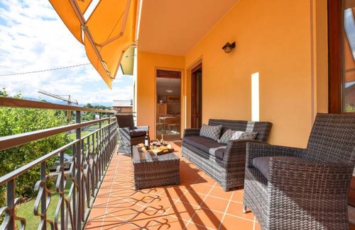 Gozzano Casa | 2 bedroom accommodation in Gozzano