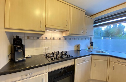 Callantsoog Cabaña | Discover the charm of this beautiful, detached bungalow in the car-free holiday park de Garnekuul.