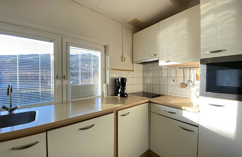 Callantsoog Cabaña | 2 bedroom accommodation in Callantsoog