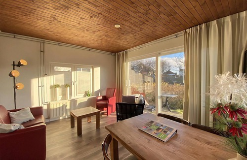 Callantsoog Cabaña | 2 bedroom accommodation in Callantsoog