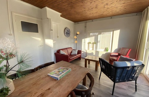 Callantsoog Cabaña | 2 bedroom accommodation in Callantsoog