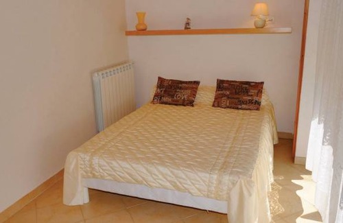 Coggia Apartamento | 2 bedroom accommodation in Coggia