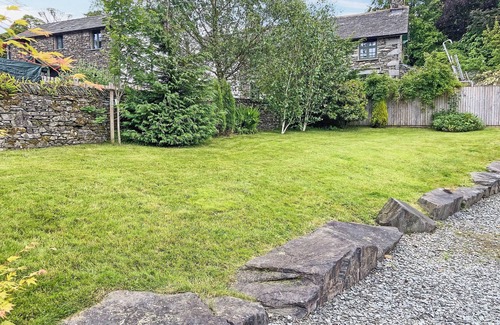 Near Sawrey Cabaña | Alojamiento de 2 habitaciones en Sawrey, near Ambleside