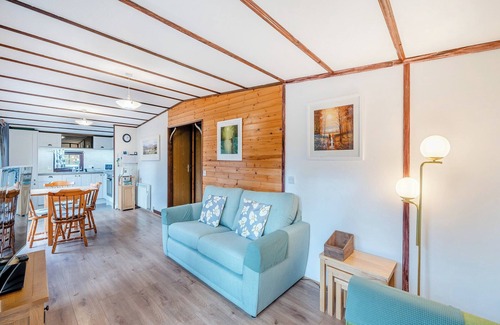 Skelwith Bridge Cabaña | 2 bedroom accommodation in Ambleside