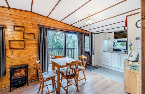 Skelwith Bridge Cabaña | 2 bedroom accommodation in Ambleside