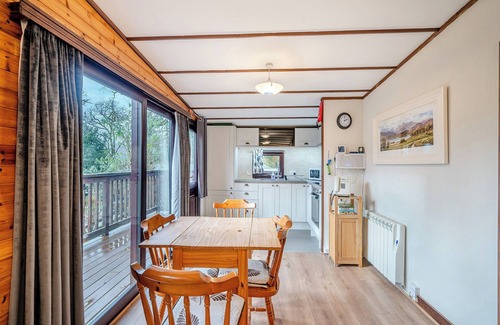 Skelwith Bridge Cabaña | 2 bedroom accommodation in Ambleside