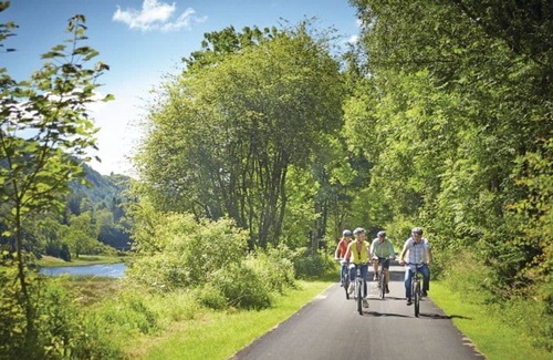 Callander Cabina | 2 bedroom accommodation in Callander, Stirlingshire