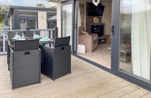 Carnforth Chalet De Esquí | 3 bedroom accommodation in Carnforth