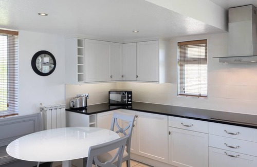 Chapeltown Cabaña | 2 habitaciones alojamiento en Leathley, cerca de Harrogate