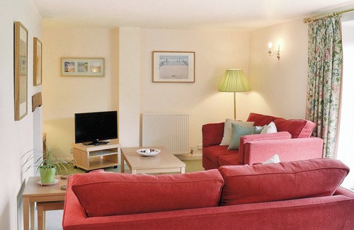 Worlington Cabaña | 2 habitaciones de alojamiento en Chulmleigh