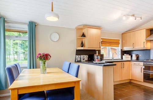 Churchill Casa | 2 bedroom accommodation in Cotswolds