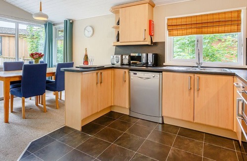 Churchill Casa | 2 bedroom accommodation in Cotswolds