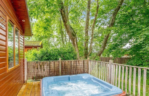 Churchill Casa | 2 bedroom accommodation in Cotswolds