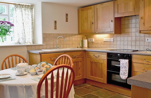 Cullompton Cabaña | Alojamiento de 2 habitaciones en Kentisbeare, near Cullompton