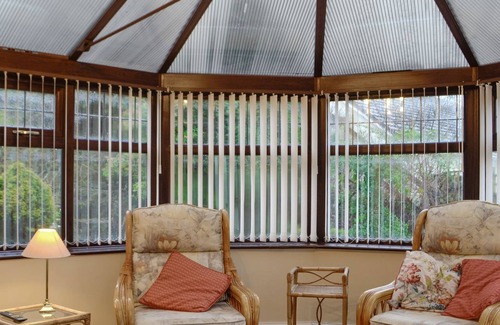Felinfach Cabaña | Alojamiento de 2 habitaciones en Cilau Aeron, cerca de Aberaeron