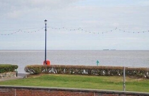 Felixstowe Cabaña | 2 habitaciones alojamiento en Felixstowe
