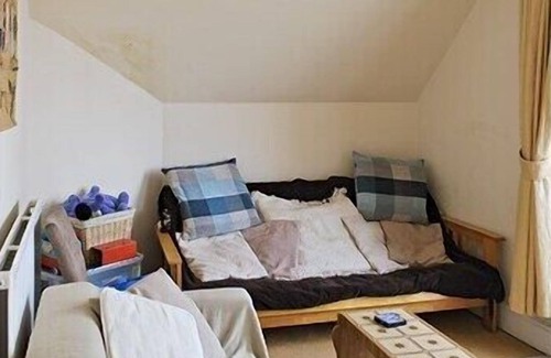 Felixstowe Cabaña | 2 habitaciones alojamiento en Felixstowe