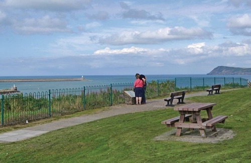 Fishguard Casa | 2 bedroom accommodation in Fishguard, Pembrokeshire