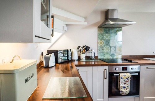 Glaisdale Cabaña | 2 bedroom accommodation in Glaisdale