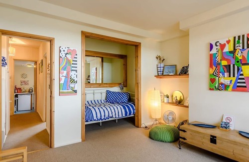 Gorleston-on-Sea Cabaña | 2 bedroom accommodation in Gorleston