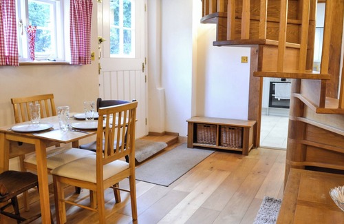Ashford Cabaña | Alojamiento de 2 habitaciones en Hothfield