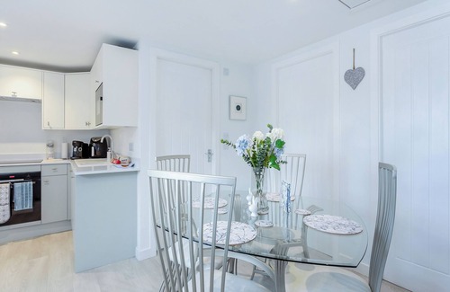 Balloch Cabaña | 2 bedroom accommodation in Inverness