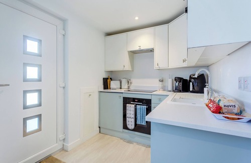 Balloch Cabaña | 2 bedroom accommodation in Inverness