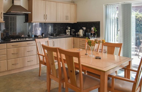 Lowestoft Cabaña | Alojamiento de 2 habitaciones en Gunton St. Peter, near Lowestoft