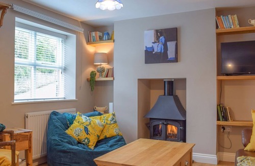 Pembridge Cabaña | 2 bedroom accommodation in Pembridge