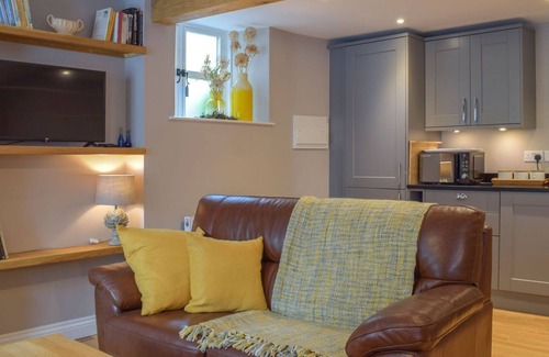 Pembridge Cabaña | 2 bedroom accommodation in Pembridge