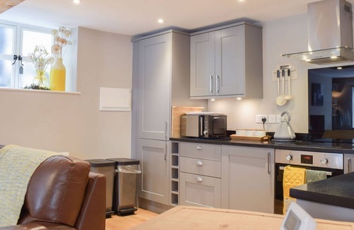 Pembridge Cabaña | 2 bedroom accommodation in Pembridge