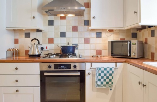 Porthcawl Cabaña | Alojamiento de 2 habitaciones en Porthcawl