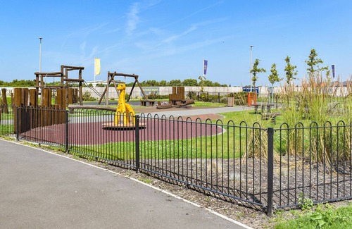 Southport Cabaña | 2 bedroom accommodation in Southport