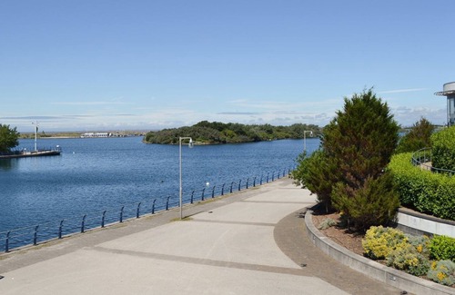 Southport Cabaña | 2 bedroom accommodation in Southport