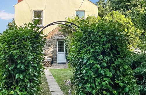 St Austell Cabaña | Alojamiento de 2 habitaciones en St Austell