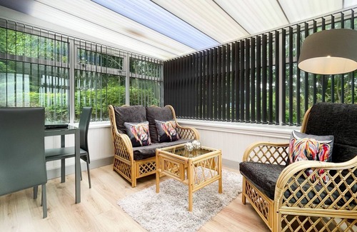 Stornoway Cabaña | 2 bedroom accommodation in Stornoway
