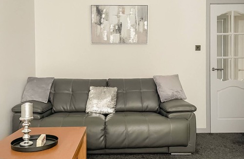 Stornoway Cabaña | 2 bedroom accommodation in Stornoway