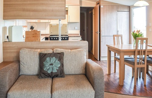 Talsarnau Cabaña | 2 bedroom accommodation in Talsarnau, near Harlech
