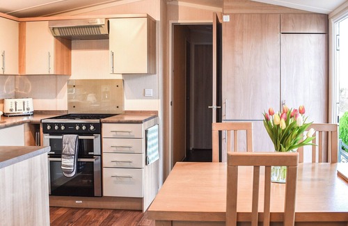 Talsarnau Cabaña | 2 bedroom accommodation in Talsarnau, near Harlech