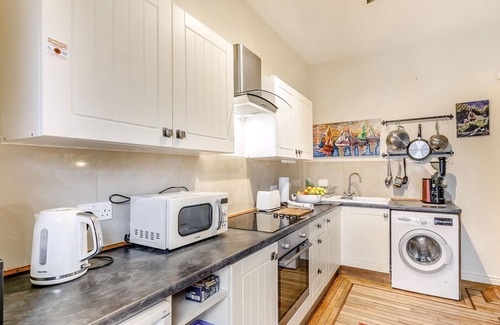 Todmorden Cabaña | Alojamiento de 2 habitaciones en Todmorden