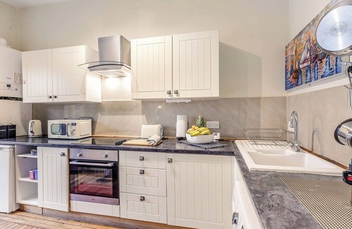 Todmorden Cabaña | Alojamiento de 2 habitaciones en Todmorden