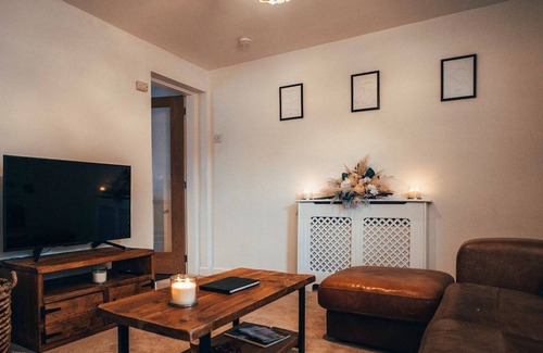 Montgomery Cabaña | 2 bedroom accommodation in Welshpool