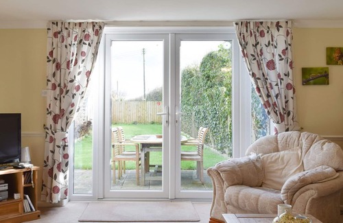 Wincanton Cabaña | 2 bedroom accommodation in Rodgrove, near Buckhorn Weston