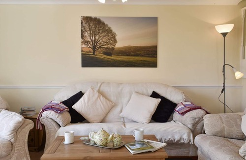 Wincanton Cabaña | 2 bedroom accommodation in Rodgrove, near Buckhorn Weston