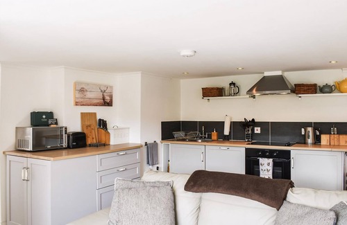 Withypool Cabaña | 2 bedroom accommodation in Withypool