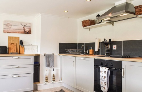 Withypool Cabaña | 2 bedroom accommodation in Withypool