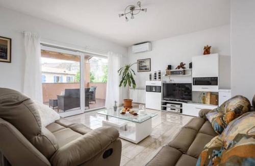 Bibali Casa | 90 m² Casa ∙ 2 habitaciones ∙ 4 personas