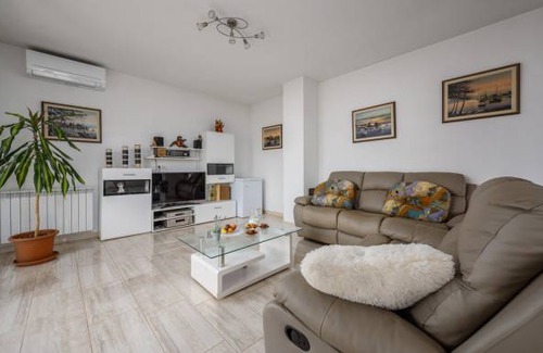 Bibali Casa | 90 m² Casa ∙ 2 habitaciones ∙ 4 personas
