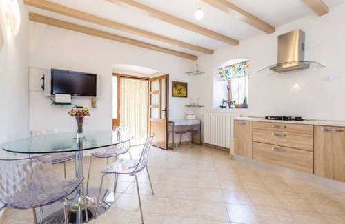 Jusici Casa | 78 m² Casa ∙ 2 habitaciones ∙ 6 personas